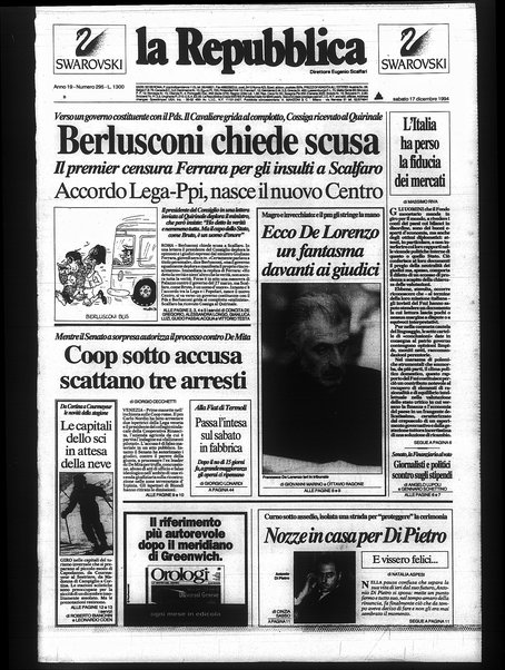 La repubblica